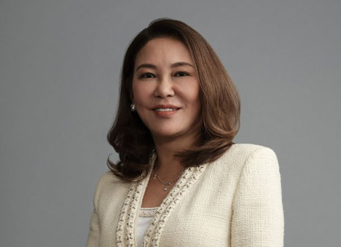 Mrs. Pratana Mongkolkul | Central Retail Corporation