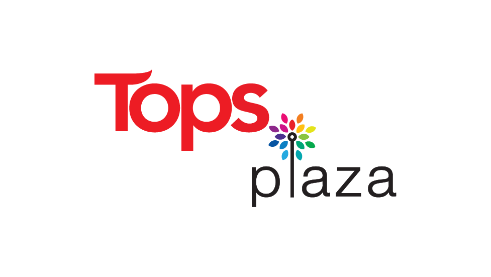 Tops Plaza