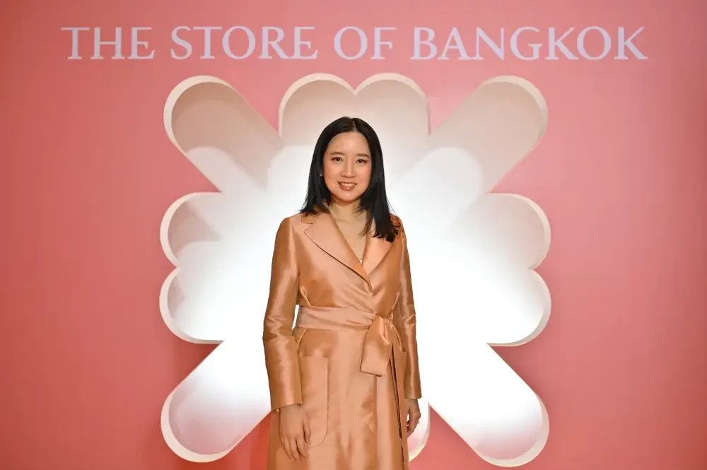 The Store of Bangkok: Central Chidlom, under Central Retail,  Elevates Retail Experience as the No. 1 Luxury Department Store