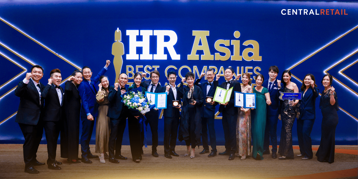 HR Asia Best Companies to Work for in Asia 2024