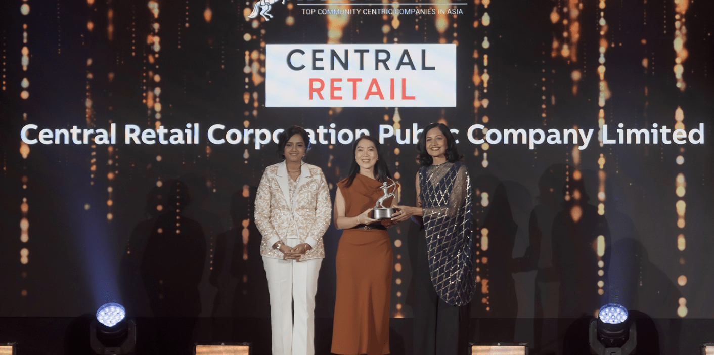 Asia Corporate Excellence & Sustainability Awards (ACES Awards)