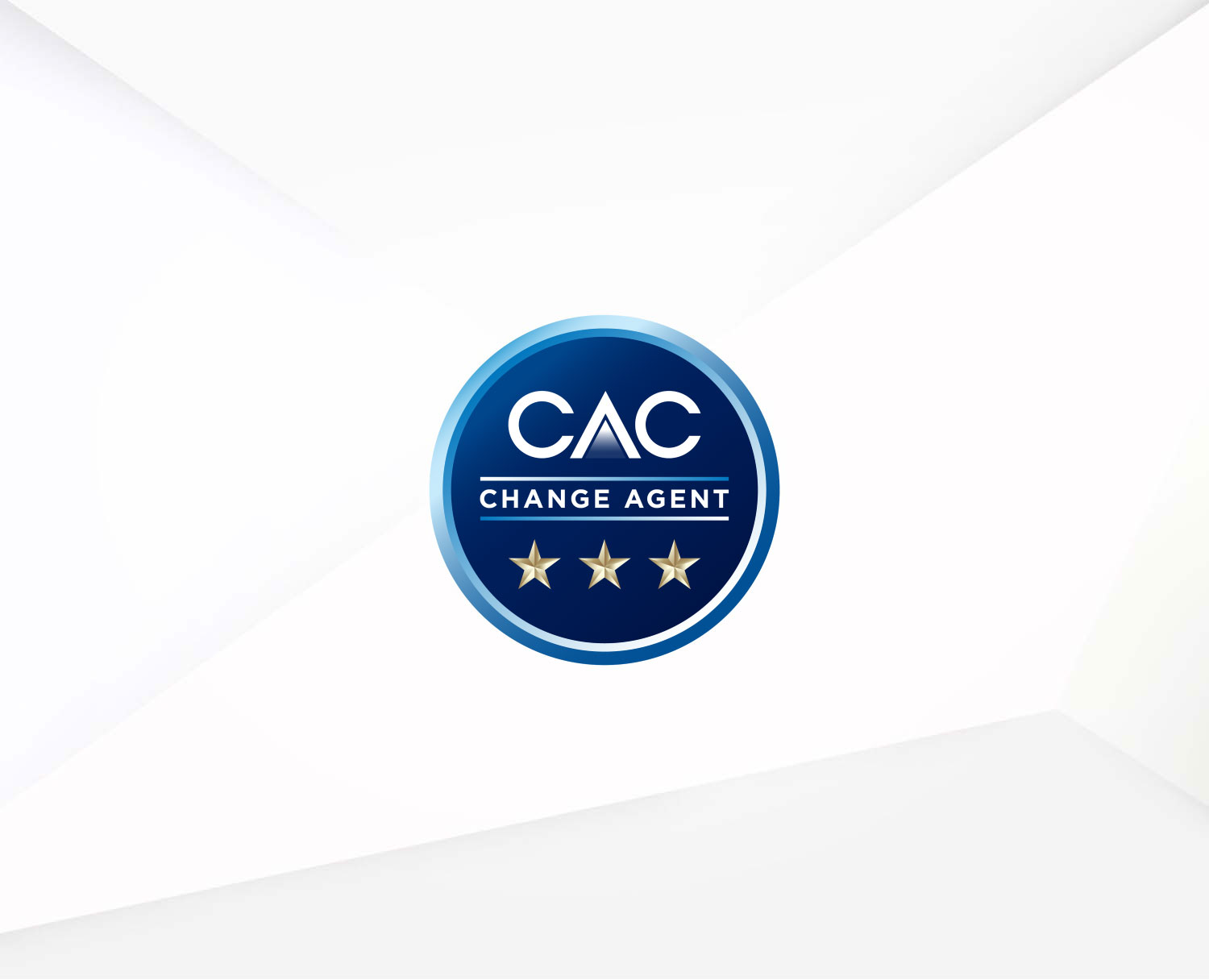 CAC Change Agent ในโครงการพิเศษโดยแนวร่วมต่อต้านคอร์รัปชันของภาคเอกชนไทย (CAC)